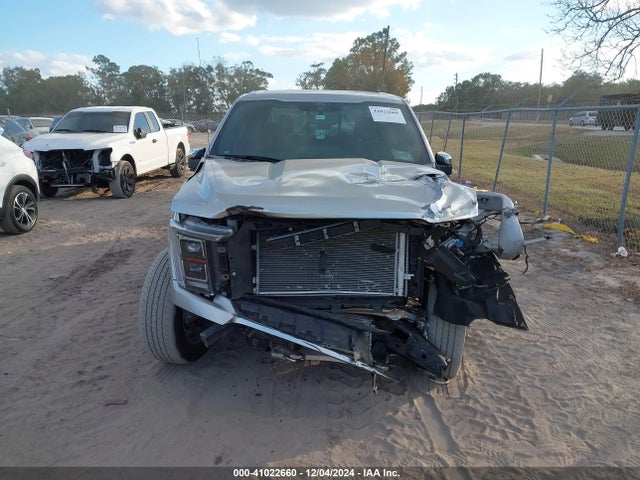 Ford F-150 Platinum 2021 1FTFW1E89MFA52789 Image 12