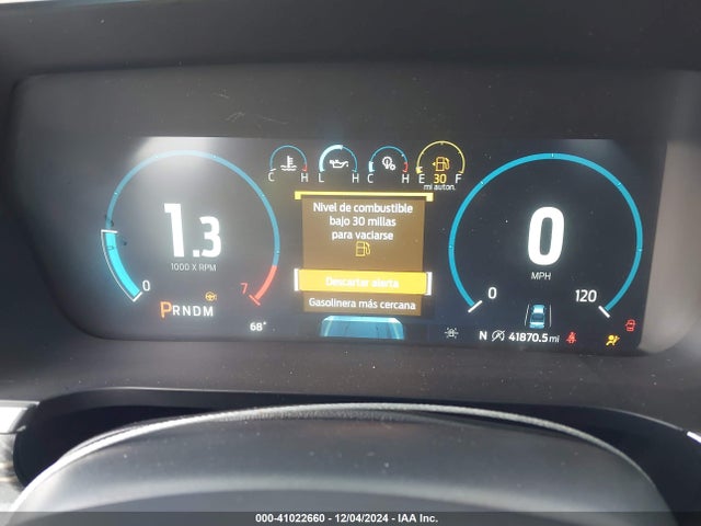 Ford F-150 Platinum 2021 1FTFW1E89MFA52789 Image 7