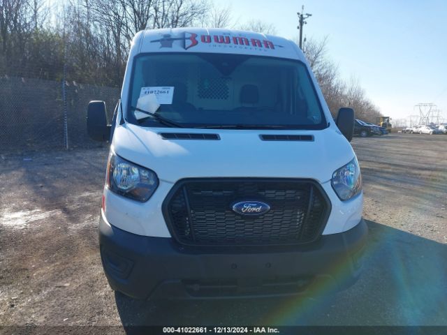 1FTBR1C85PKA77242 Ford Transit-250 Cargo Van
