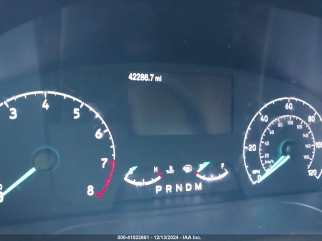1FTBR1C85PKA77242 Ford Transit-250 Cargo Van