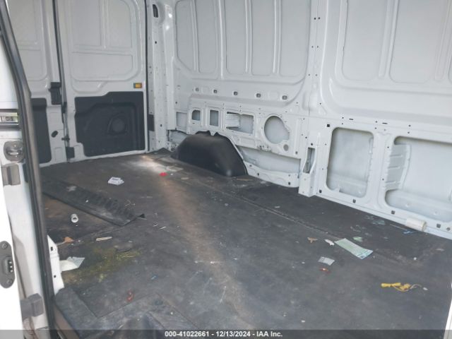 1FTBR1C85PKA77242 Ford Transit-250 Cargo Van