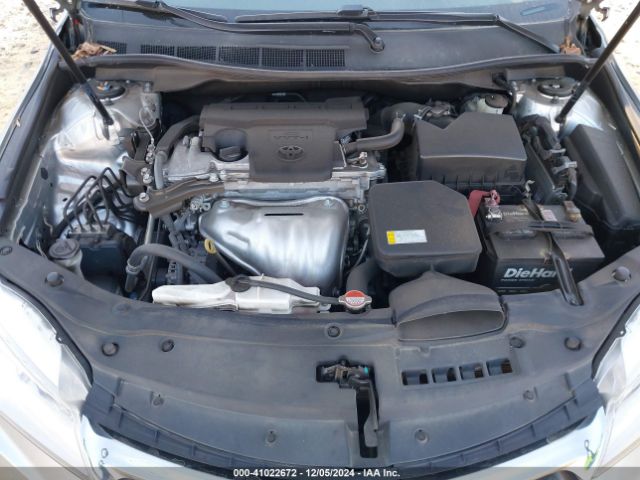 4T1BF1FK7GU140325 Toyota CAMRY LE