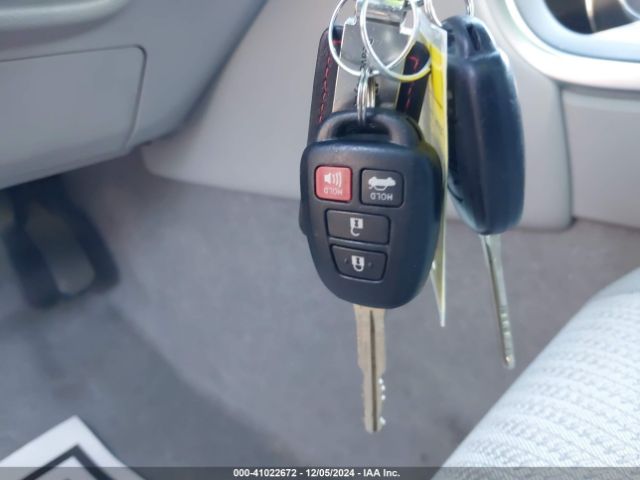 4T1BF1FK7GU140325 Toyota CAMRY LE