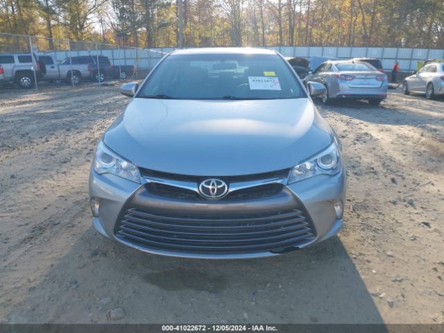 4T1BF1FK7GU140325 Toyota CAMRY LE