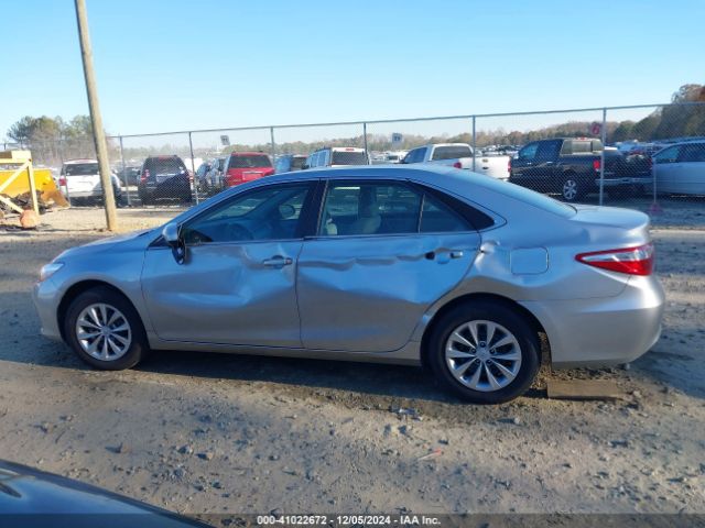 4T1BF1FK7GU140325 Toyota CAMRY LE