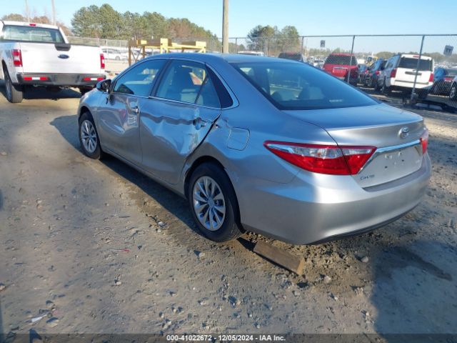4T1BF1FK7GU140325 Toyota CAMRY LE