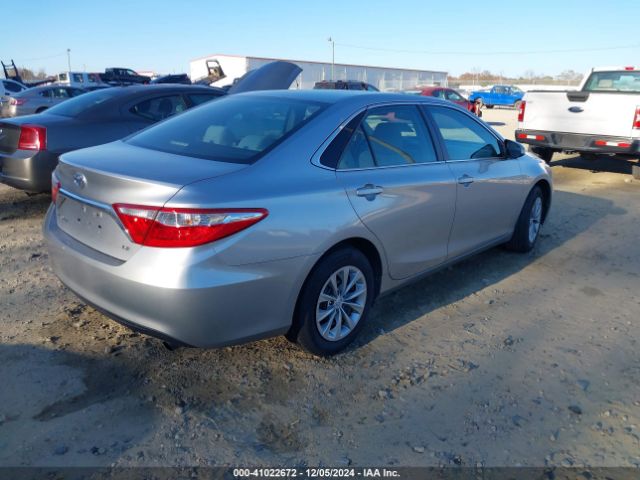 4T1BF1FK7GU140325 Toyota CAMRY LE