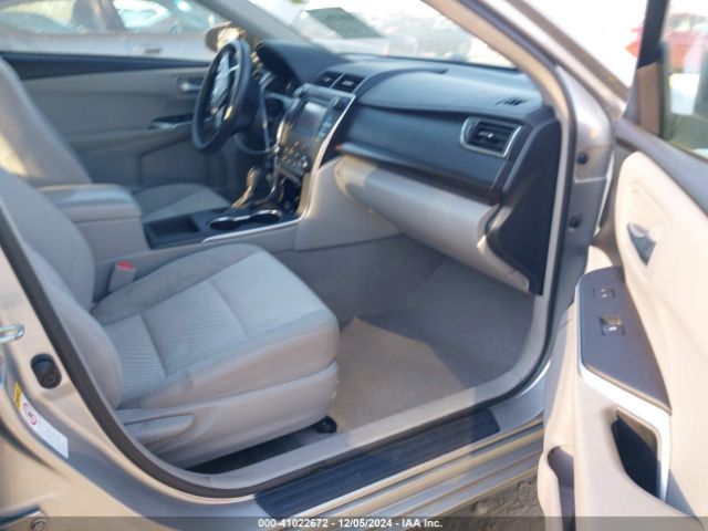 4T1BF1FK7GU140325 Toyota CAMRY LE