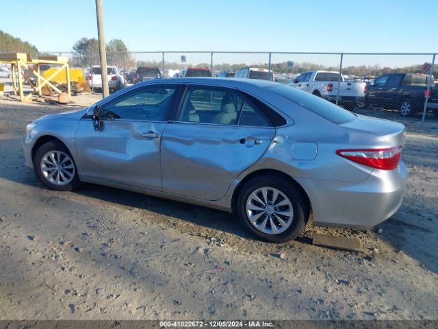 4T1BF1FK7GU140325 Toyota CAMRY LE