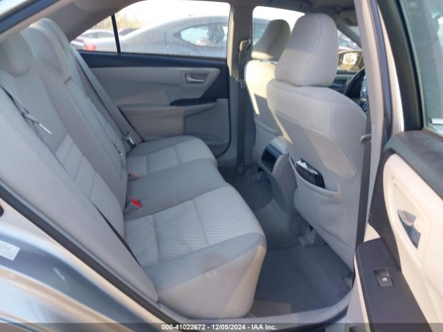 4T1BF1FK7GU140325 Toyota CAMRY LE