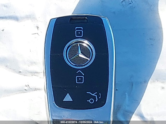 WDDWJ6EB4KF848943 Mercedes-Benz Amg C 43 4matic