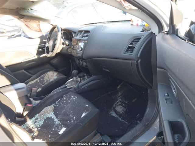 2016 MITSUBISHI OUTLANDER SPORT JA4AR3AW1GZ052459 Photo 4