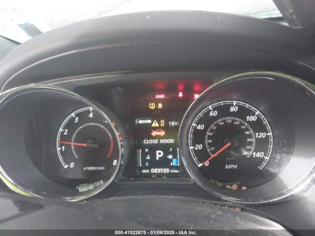 2016 MITSUBISHI OUTLANDER SPORT JA4AR3AW1GZ052459 Photo 6