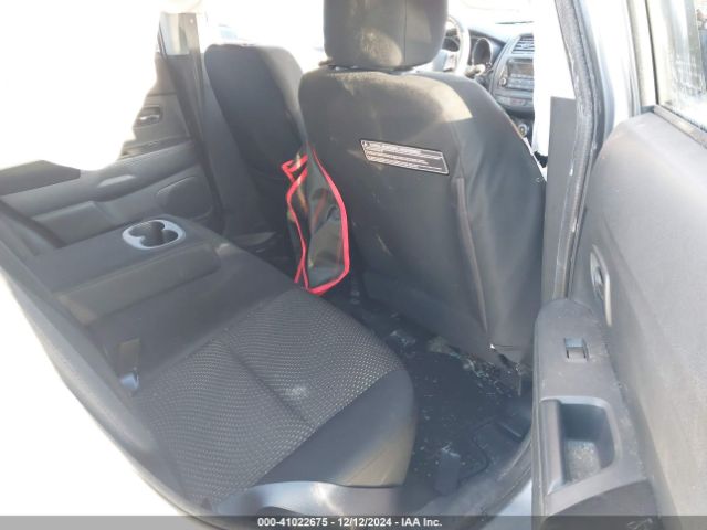 2016 MITSUBISHI OUTLANDER SPORT JA4AR3AW1GZ052459 Photo 7