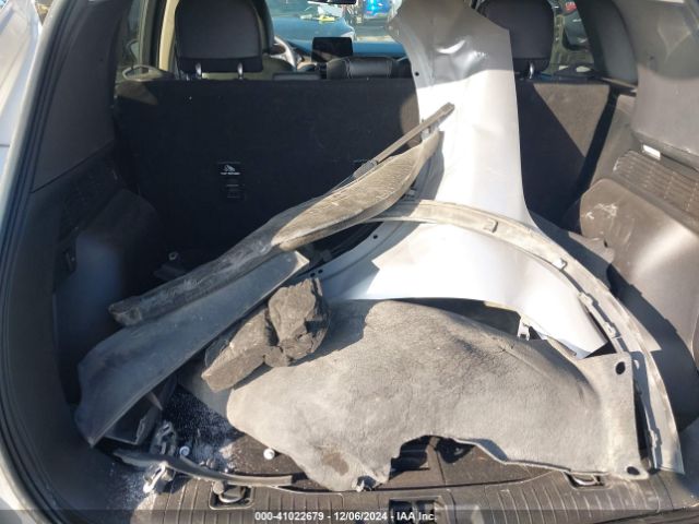 1FMCU9DZ8LUB32477 Ford Escape Titanium Hybrid