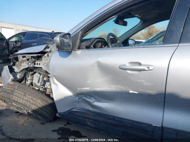 1FMCU9DZ8LUB32477 Ford Escape Titanium Hybrid