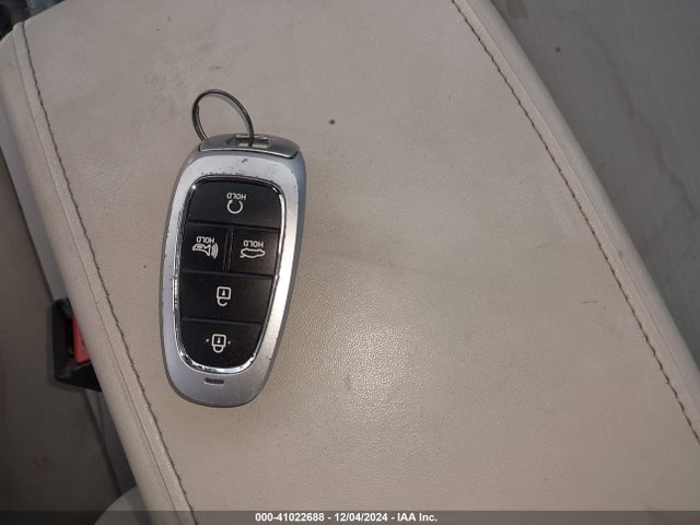 Hyundai SONATA SEL 2021 KMHL64JA3MA145202 Image 11