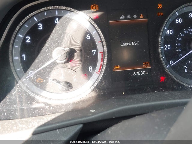 Hyundai SONATA SEL 2021 KMHL64JA3MA145202 Image 15