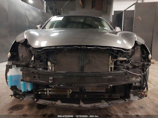 JN1BY1PR0GM720433 Infiniti Q70l 3.7x