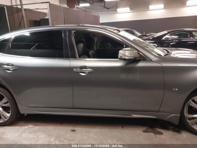 JN1BY1PR0GM720433 Infiniti Q70l 3.7x