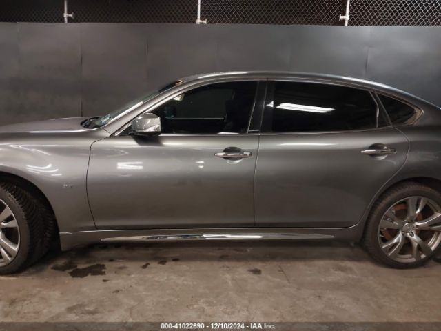 JN1BY1PR0GM720433 Infiniti Q70l 3.7x