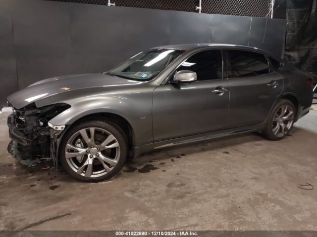 JN1BY1PR0GM720433 Infiniti Q70l 3.7x