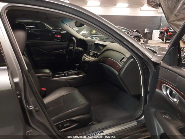 JN1BY1PR0GM720433 Infiniti Q70l 3.7x