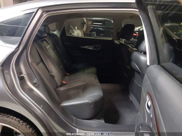 JN1BY1PR0GM720433 Infiniti Q70l 3.7x