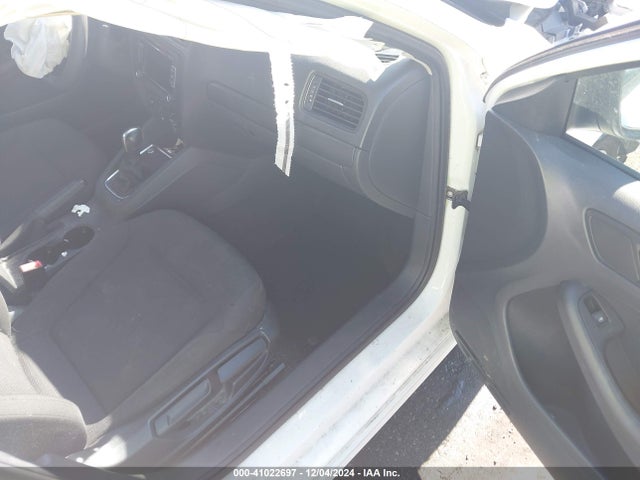 Volkswagen Jetta 2.0l S 2015 3VW2K7AJ2FM294829 Image 5