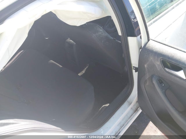 Volkswagen Jetta 2.0l S 2015 3VW2K7AJ2FM294829 Image 8