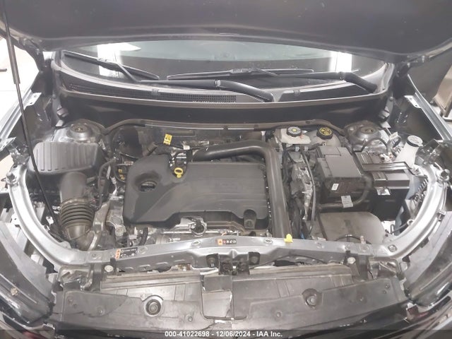 3GNAXUEG4RL116225 Chevrolet lsd