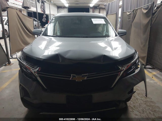 3GNAXUEG4RL116225 Chevrolet lsd