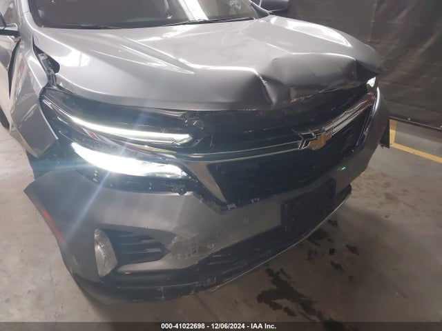 3GNAXUEG4RL116225 Chevrolet lsd