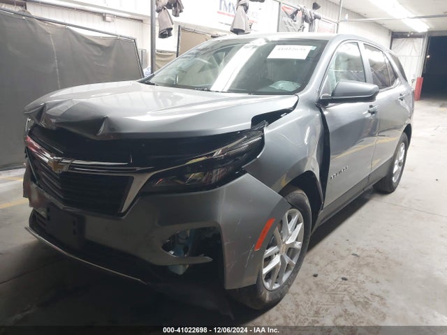 3GNAXUEG4RL116225 Chevrolet lsd