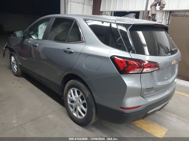 3GNAXUEG4RL116225 Chevrolet lsd