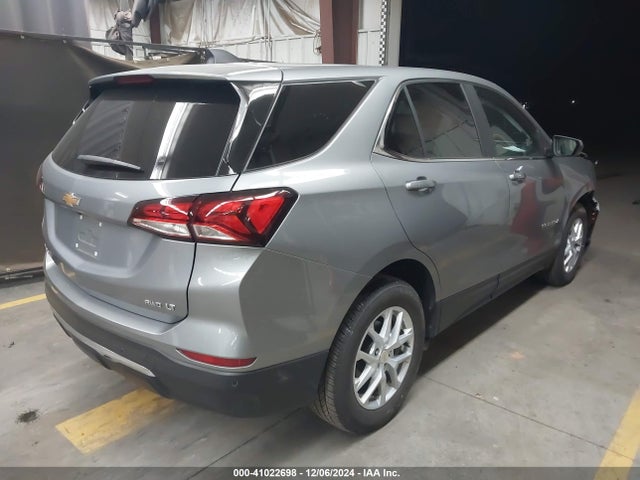 3GNAXUEG4RL116225 Chevrolet lsd