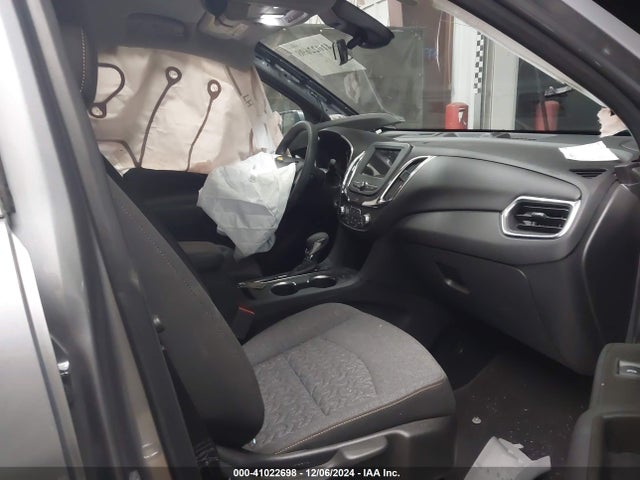 3GNAXUEG4RL116225 Chevrolet lsd