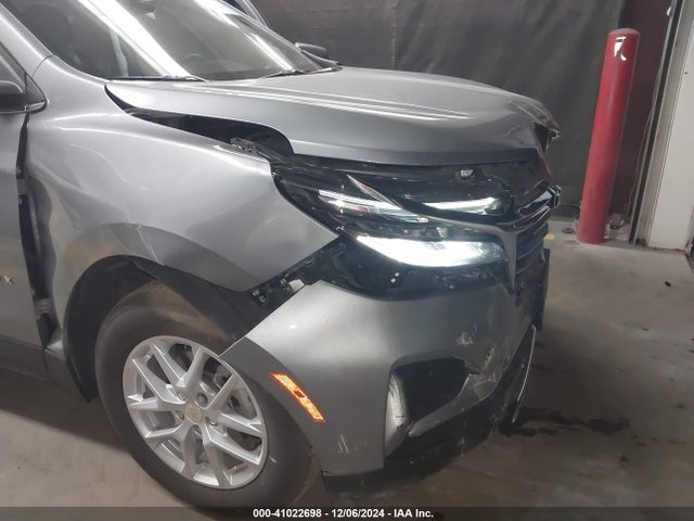 3GNAXUEG4RL116225 Chevrolet lsd