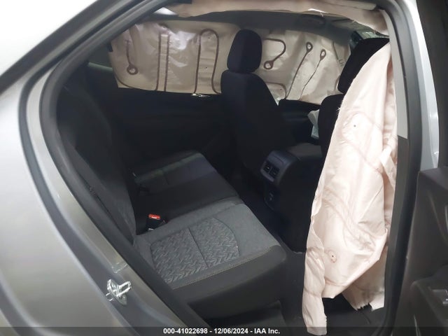 3GNAXUEG4RL116225 Chevrolet lsd