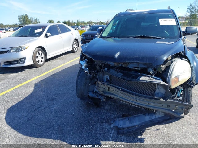 Chevrolet EQUINOX LT 2016 2GNALCEK2G6106076 Image 6