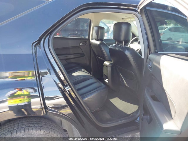 Chevrolet EQUINOX LT 2016 2GNALCEK2G6106076 Image 8