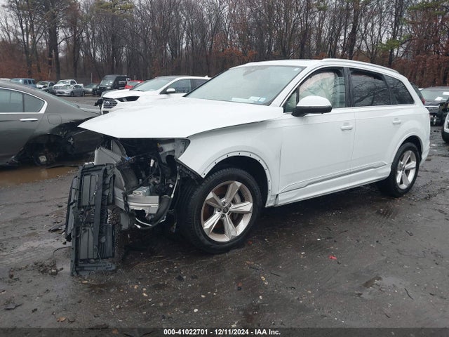 2023 AUDI Q7 WA1ACBF72PD009565 Photo 1