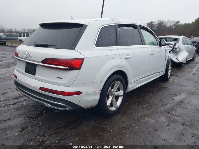 2023 AUDI Q7 WA1ACBF72PD009565 Photo 3