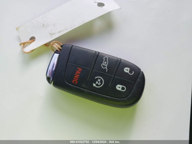 3C4NJDBB2HT632120 Jeep New Compass Latitude 4x4
