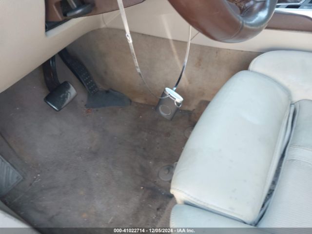3GYFNCE36FS569673 Cadillac Srx Performance Collection