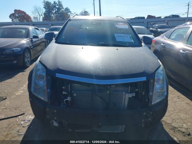 3GYFNCE36FS569673 Cadillac Srx Performance Collection