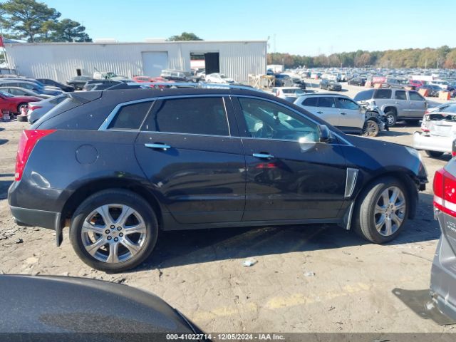 3GYFNCE36FS569673 Cadillac Srx Performance Collection
