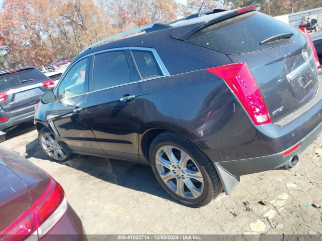 3GYFNCE36FS569673 Cadillac Srx Performance Collection