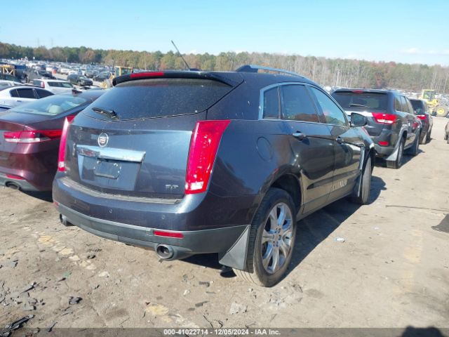 3GYFNCE36FS569673 Cadillac Srx Performance Collection