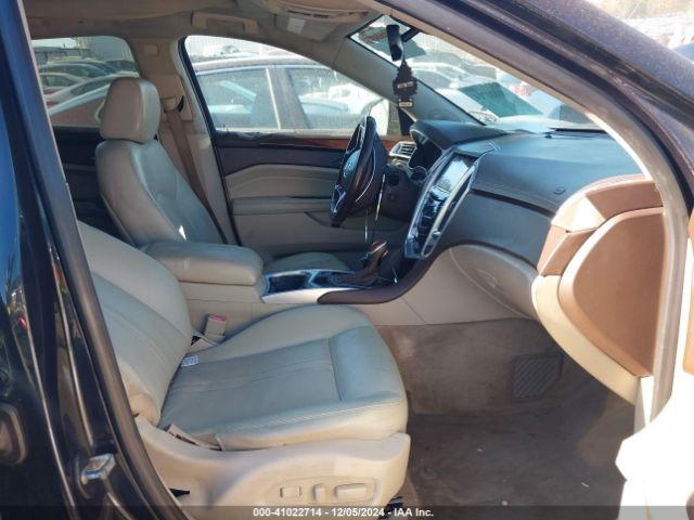 3GYFNCE36FS569673 Cadillac Srx Performance Collection